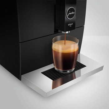 全自動コーヒーマシン Full Metropolitan Black JURA