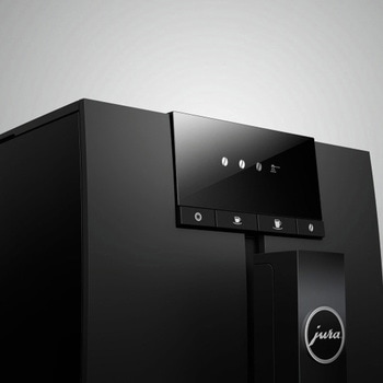 全自動コーヒーマシン Full Metropolitan Black JURA