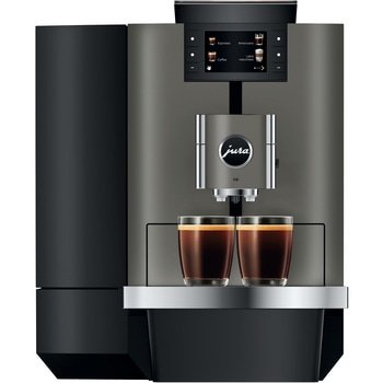 全自動コーヒーマシン X10 JURA