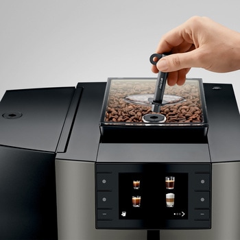 全自動コーヒーマシン X10 JURA