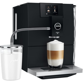 グラスミルクコンテナ JURA