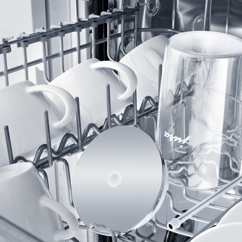 グラスミルクコンテナ JURA