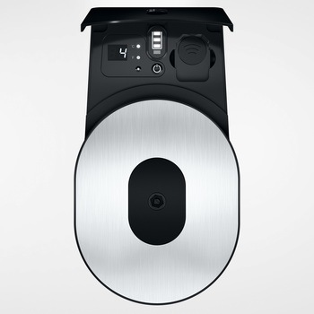 Cool contol 1L JURA