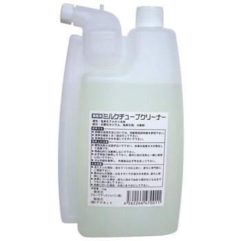 ミルクチューブクリーナー 1L BREWMATIC