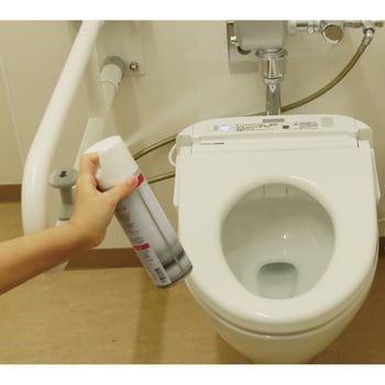 トイレ消臭スプレー モノタロウ