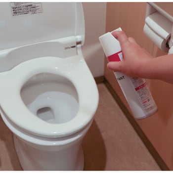 トイレ消臭スプレー モノタロウ