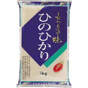 【袋のみ】 ラミC こだわりの味・ひのひかり アサヒパック
