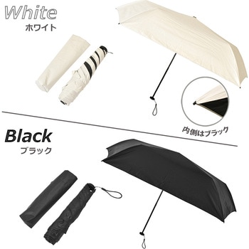 超軽量 晴雨兼用折りたたみ傘 パークレーン