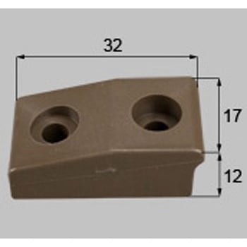 ストッパー(部品) トステム(LIXIL)