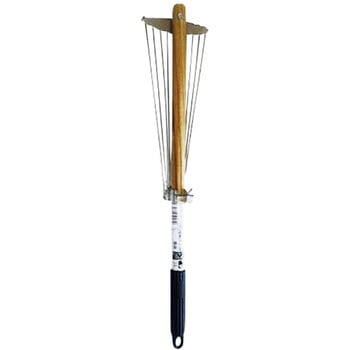 焼柄伸縮ミニくまで OWL