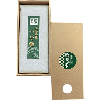 - 【ケース】真空用贈答ケース(1k×1個用) アサヒパック 19599983