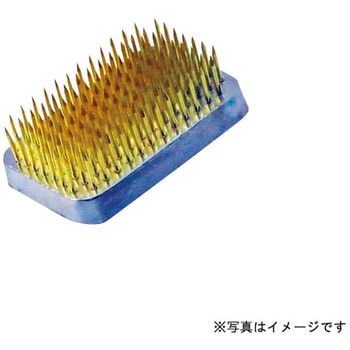 角型剣山 - 石崎剣山製作所