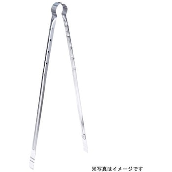 ステン火バサミ 永塚製作所