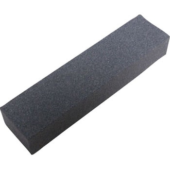 C角鎌砥石 #120 荒研用 NANIWA(ナニワ研磨工業)