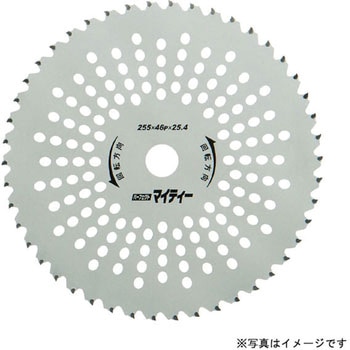 草刈りチップソー パーフェクトマイティー ハウスビーエム