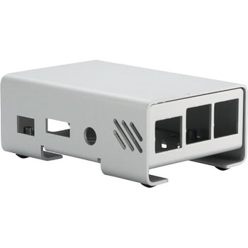 Raspberry Pi 専用アルミケース RPIシリーズ タカチ電機工業