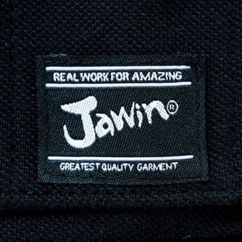 Jawin 半袖ポロシャツ 55354 自重堂