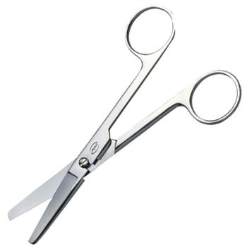 マイスコ外科剪刀 松吉医科器械