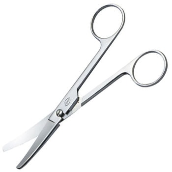 マイスコ外科剪刀 松吉医科器械