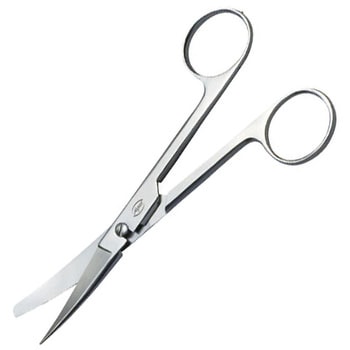 マイスコ外科剪刀 松吉医科器械