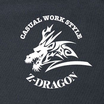Z-DRAGON 長袖ジャンパー 75400 自重堂
