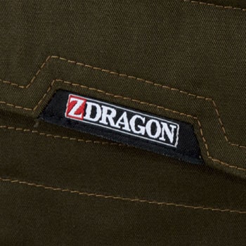 Z-DRAGON ノータックカーゴ 75402 自重堂