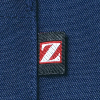 Z-DRAGON 長袖ジャンパー 75500 自重堂