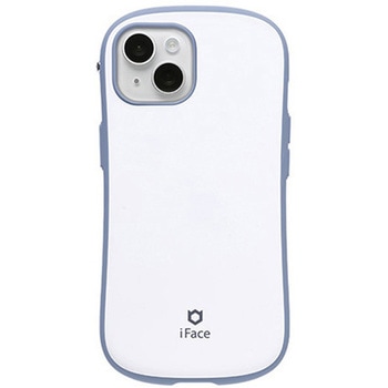 [iPhone 15/14/13専用]iFace First Class Pastel MagSynqケース iFace