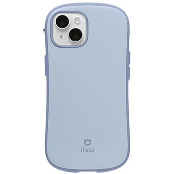 [iPhone 15/14/13専用]iFace First Class Pastel MagSynqケース iFace