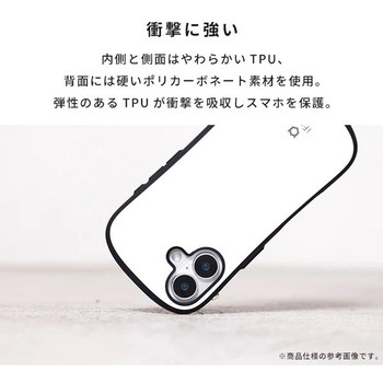 [iPhone 15/14/13専用]iFace First Class Pastel MagSynqケース iFace