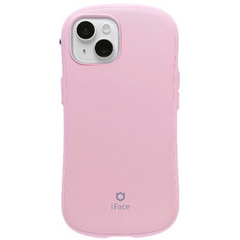 [iPhone 15/14/13専用]iFace First Class Pastel MagSynqケース iFace