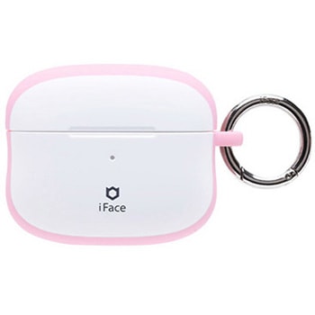 [AirPods Pro(第2/1世代)専用]iFace First Class Pastelケース iFace
