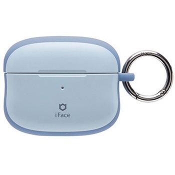 [AirPods Pro(第2/1世代)専用]iFace First Class Pastelケース iFace