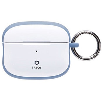 [AirPods Pro(第2/1世代)専用]iFace First Class Pastelケース iFace