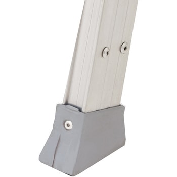 電柱昇降用1連はしご 長谷川工業