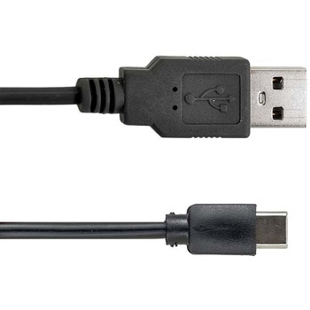 変換アダプタ USB TypeA/C to RS232C エアリア