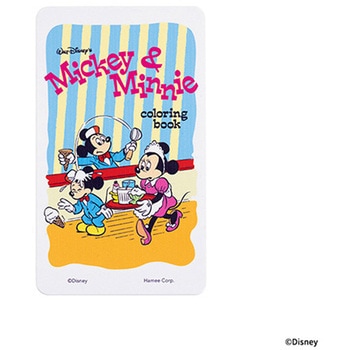ディズニーキャラクター モバイル充電器5000mAh Hamee(ハミィ)