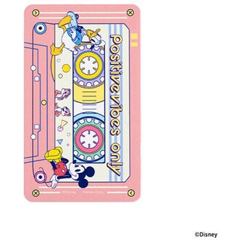 ディズニーキャラクター モバイル充電器5000mAh Hamee(ハミィ)