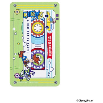 ディズニー/ピクサーキャラクター モバイル充電器5000mAh Hamee(ハミィ)