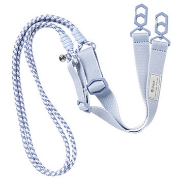 iFace Hang and ショルダーストラップ iFace
