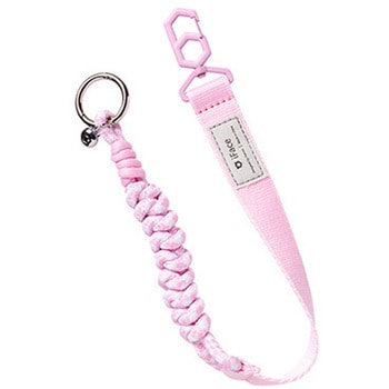 iFace Hang and ハンドストラップ iFace