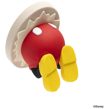 ディズニーキャラクター マグネットスマートフォンスタンド Hamee(ハミィ)