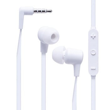 humor EARPHONES 3.5mm イヤホンマイク humor