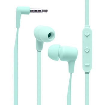 humor EARPHONES 3.5mm イヤホンマイク humor