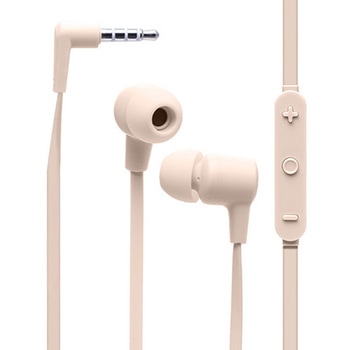 humor EARPHONES 3.5mm イヤホンマイク humor
