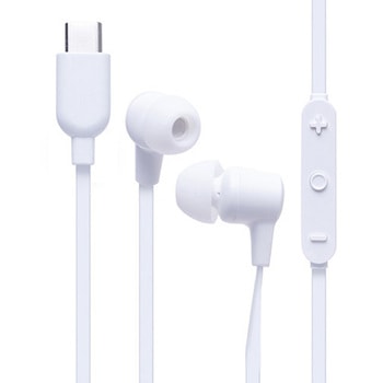 humor EARPHONES TYPE-C イヤホンマイク humor