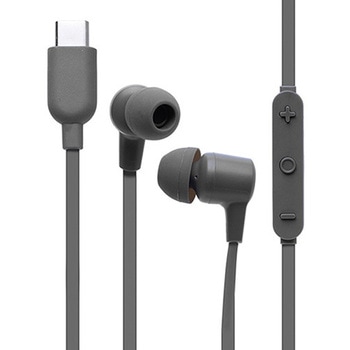 humor EARPHONES TYPE-C イヤホンマイク humor
