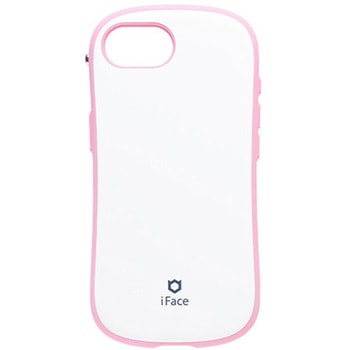 [iPhone 16e専用]iFace First Class Pastel MagSynqケース iFace