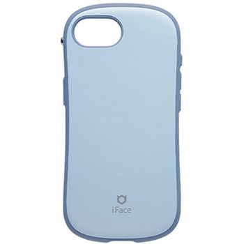 [iPhone 16e専用]iFace First Class Pastel MagSynqケース iFace