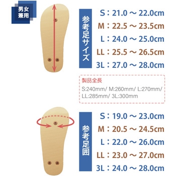 転倒予防シューズ つま先なし 竹虎 シューズ 利用者用 【通販モノタロウ】